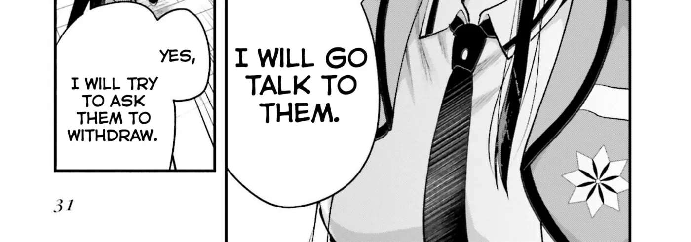 Mahouka Koukou no Rettousei: Escape-hen Chapter 1 - page 61