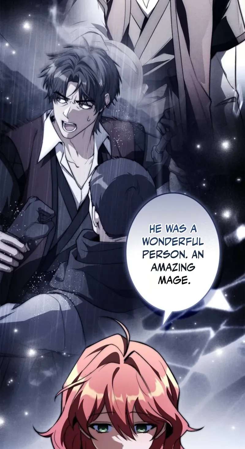 I Became a Wizard in a Medieval Fantasy World Chapter 37 - page 41