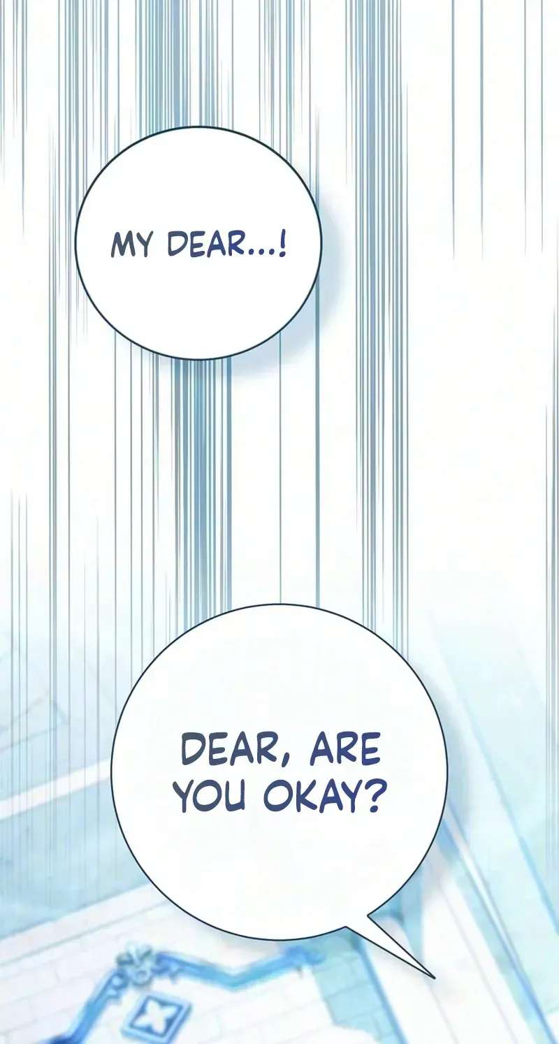 Caught in the Dark Navy Admiral Chapter 55 - page 32