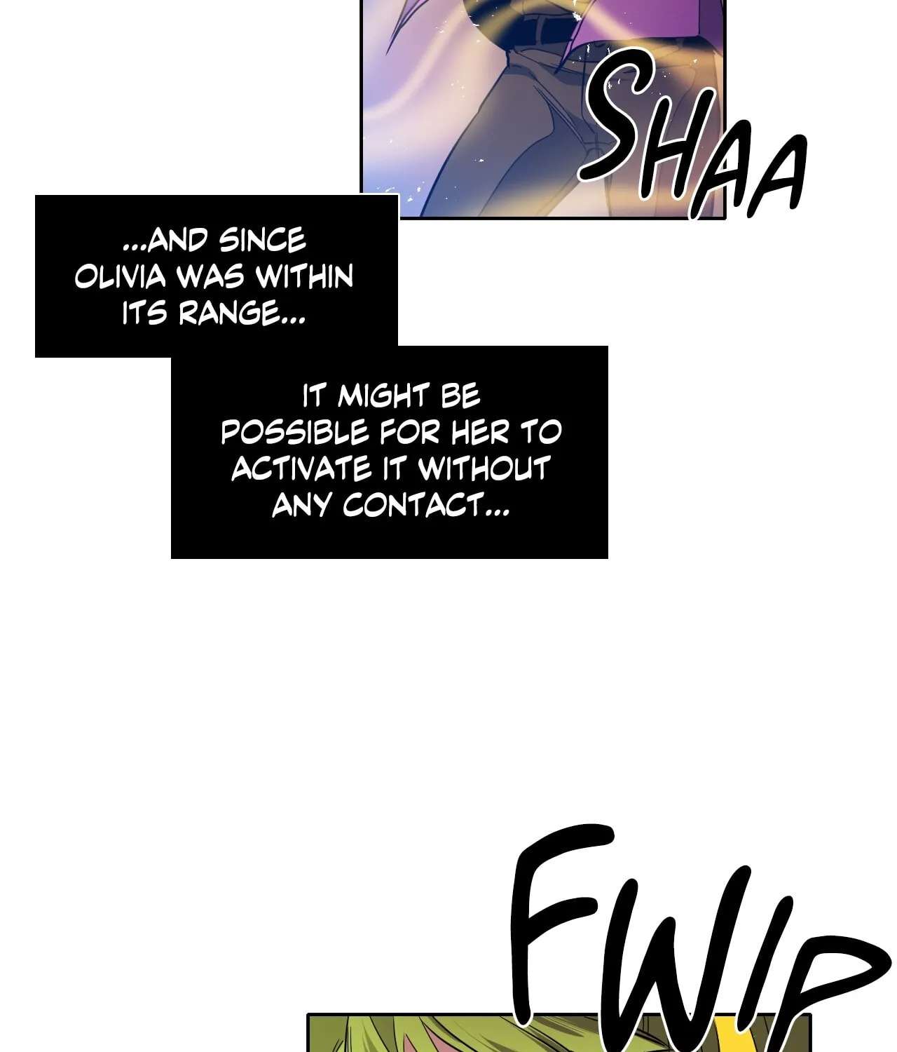 Heroes Plan.B Chapter 255 - page 85