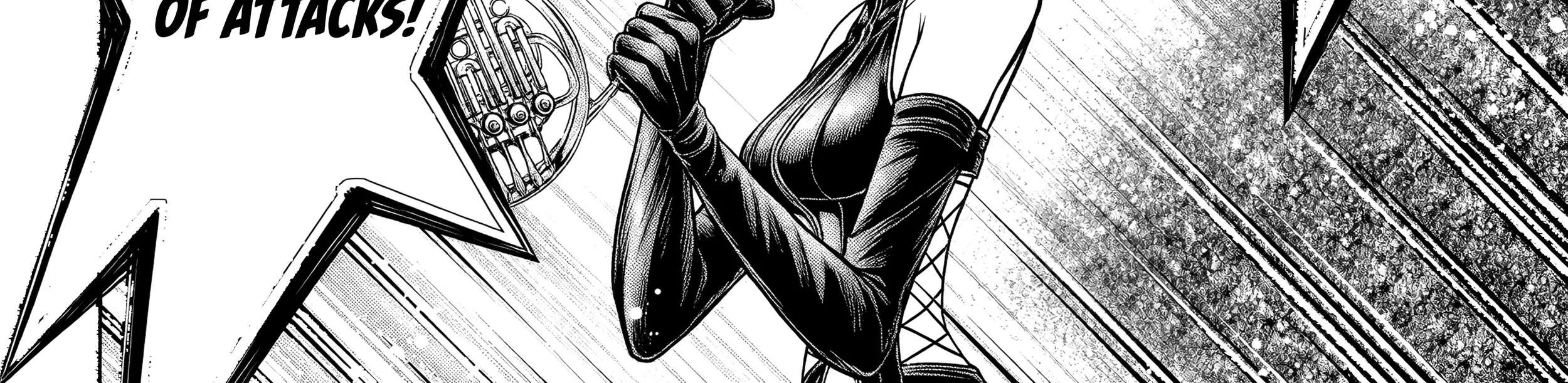 Shuumatsu no Valkyrie Kinden - Kamigami no Apocalypse Chapter 30 - page 6