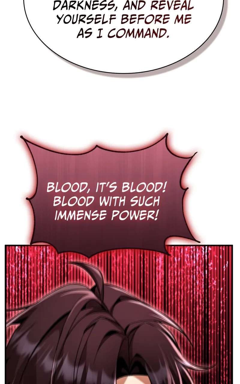 The Reborn Prodigy ofthe Ducal Family Chapter 28 - page 119