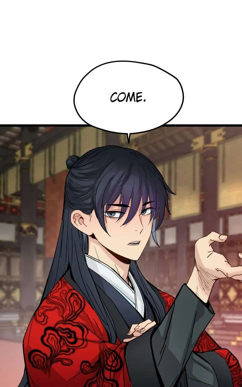 Chronicles of aDoomed Prodigy Chapter 77 - page 82