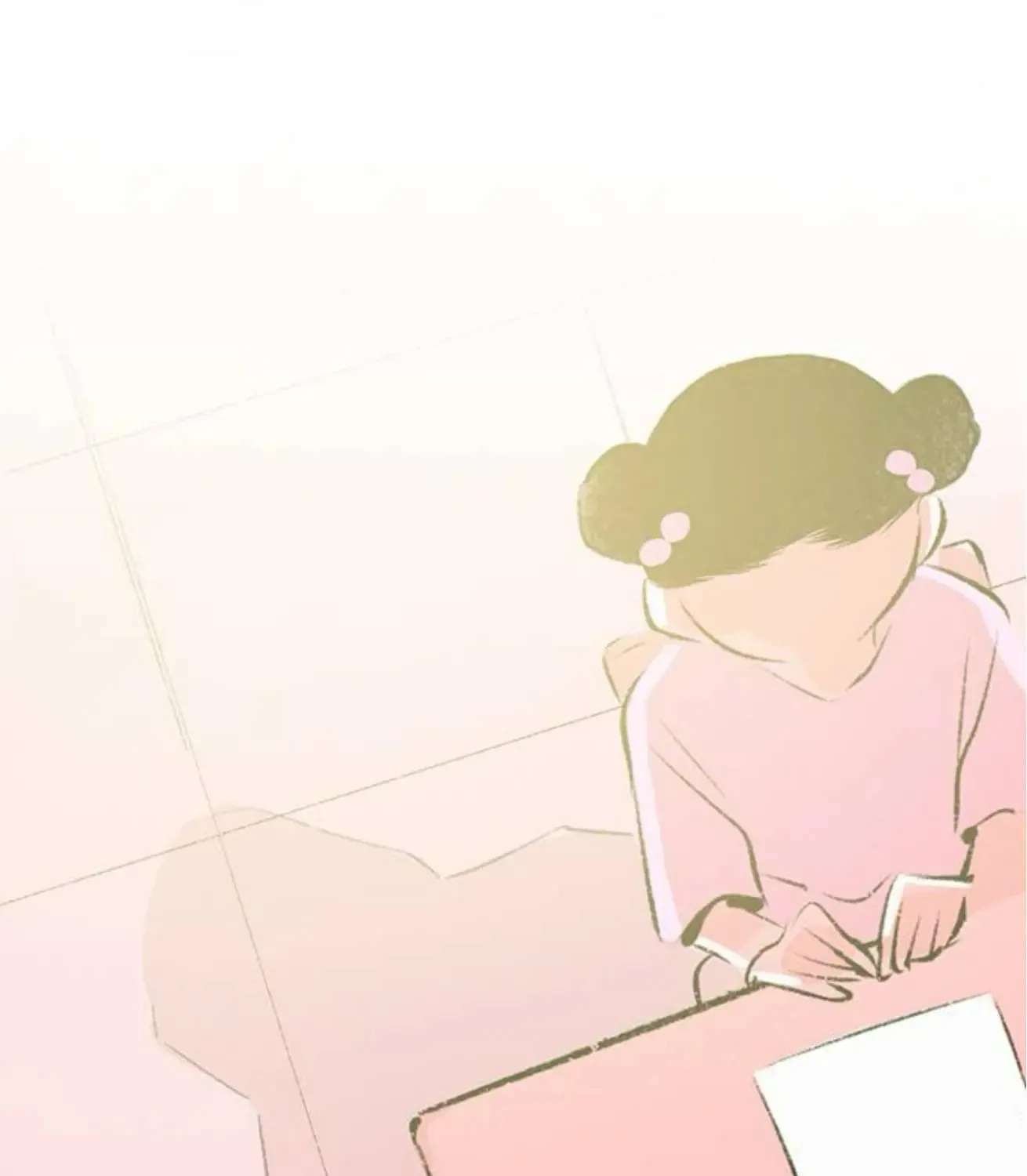 Why Don't I Have Anyone by My Side? Chapter 57 - page 104