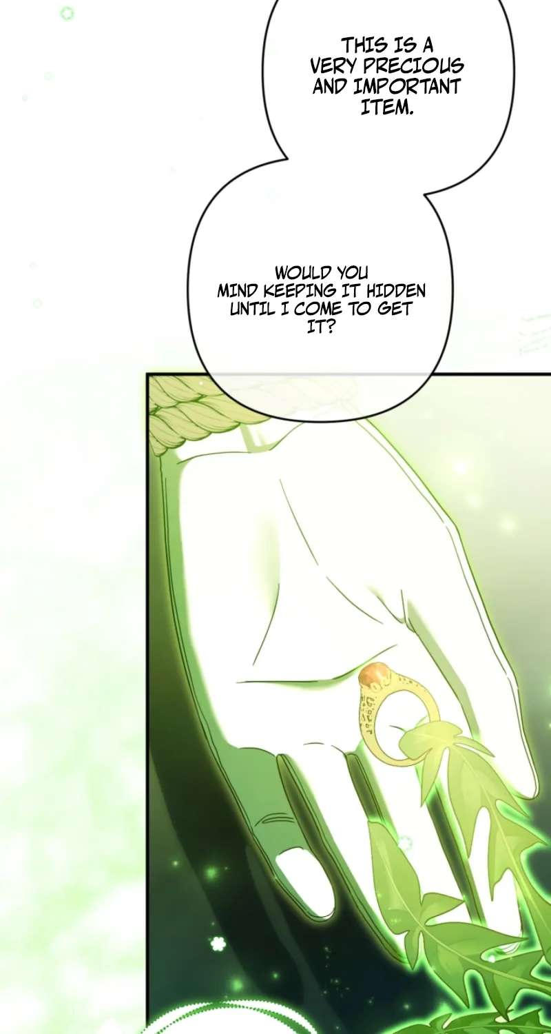 The Extra Guardian Missed the Right Time to Leave Chapter 68 - page 33