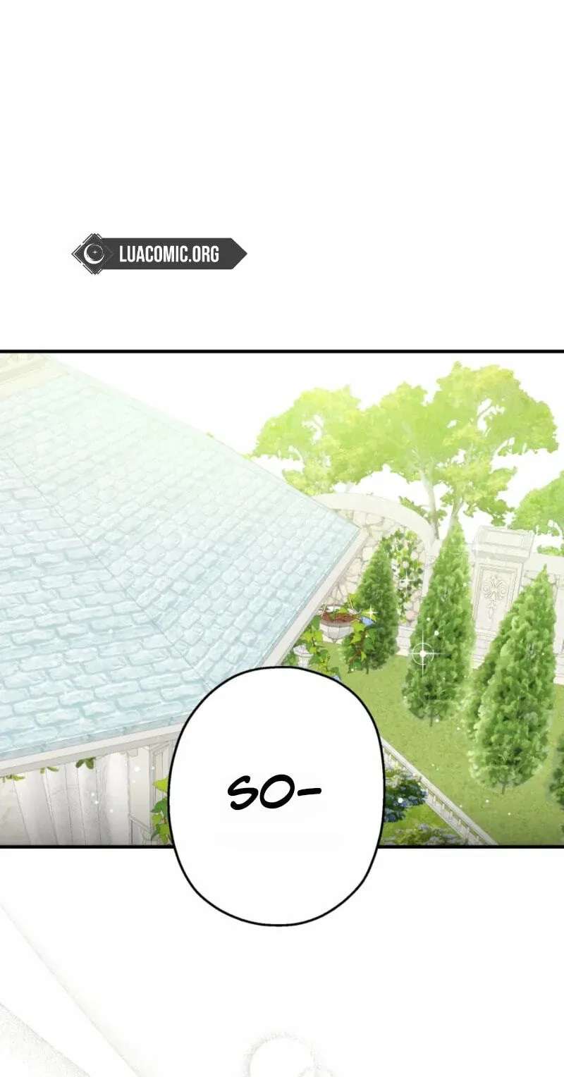 Little Lady Lilina Chapter 45 - page 43