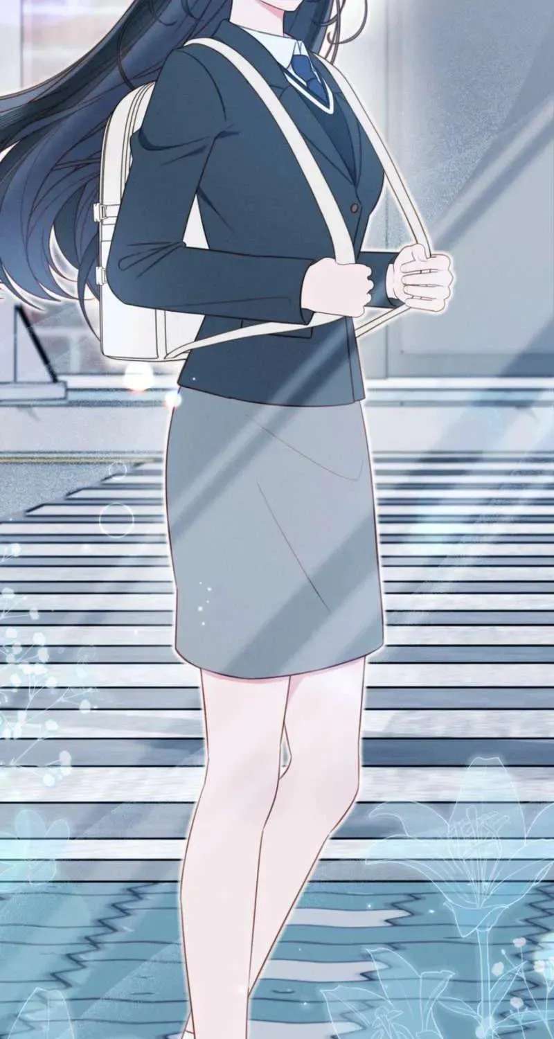 The Top Student Hides Her Regression Chapter 2 - page 6