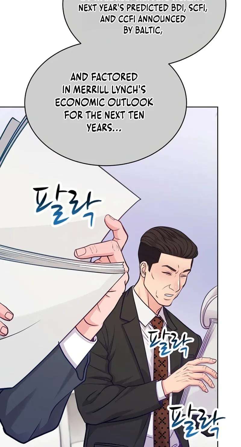 The Ordinary Lawyer’s Subspace Chapter 40 - page 11