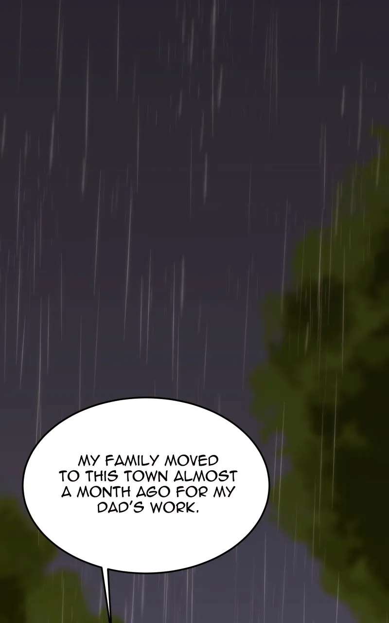Diner for Adas Chapter 5 - page 1