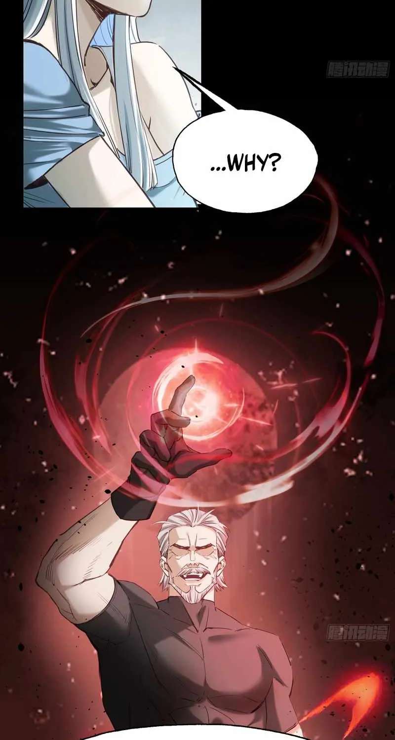 Apocalypse Heatwave: I Became a God Through My Safehouse Chapter 65 - page 7