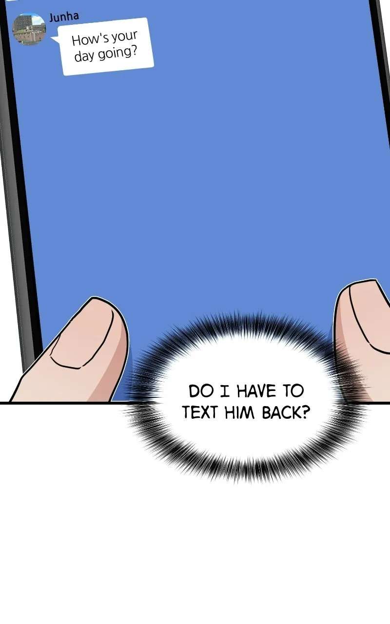 This Punk Wants Love Chapter 6 - page 24
