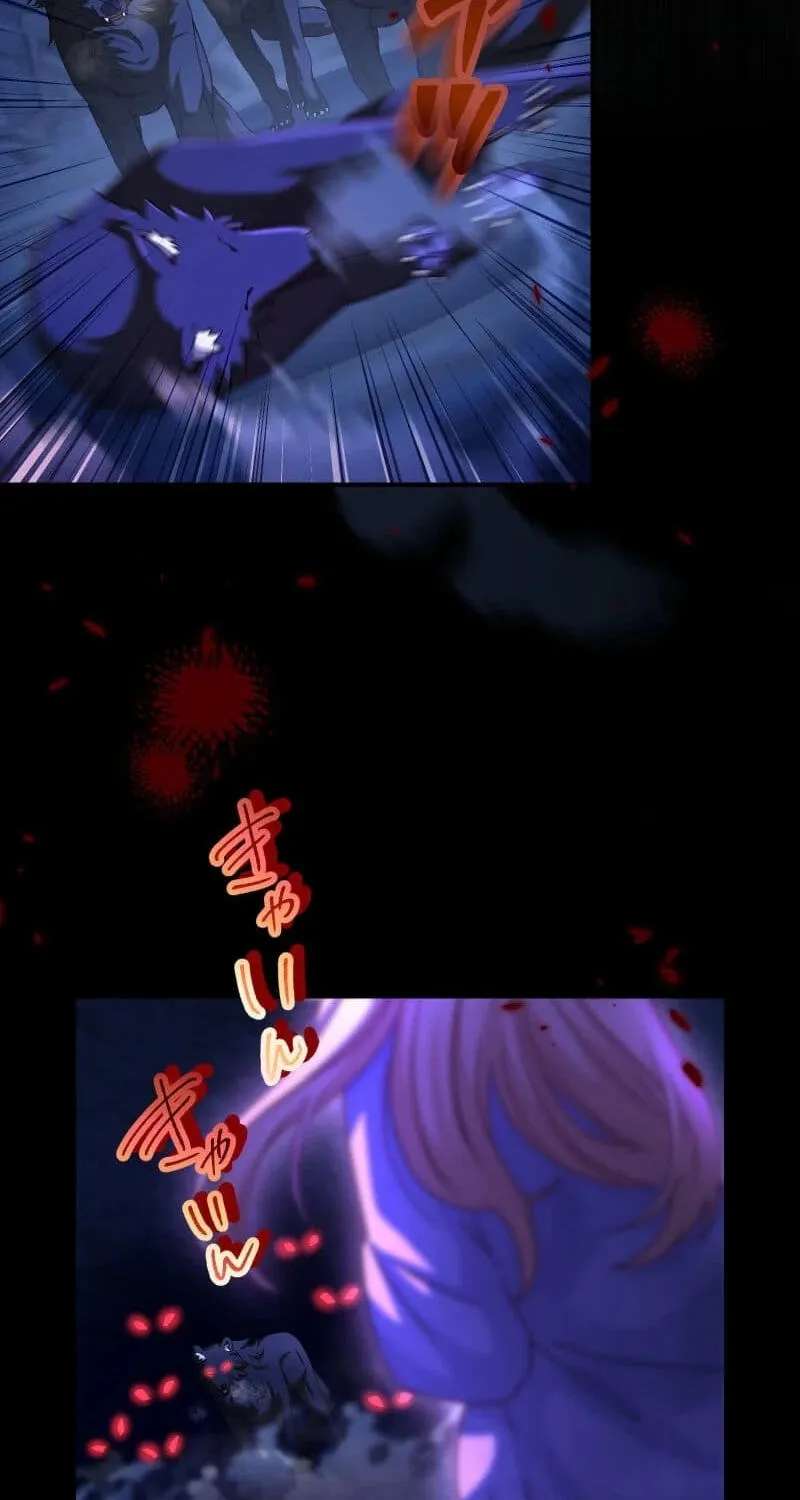 I Leave You Because I Love You Chapter 35 - page 64