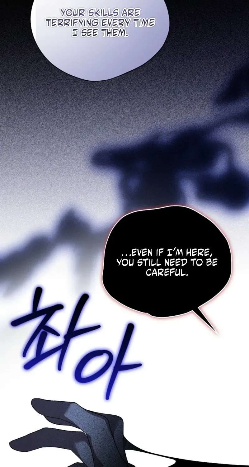 I Was Just Having Fun With The Time Limit Chapter 67 - page 123