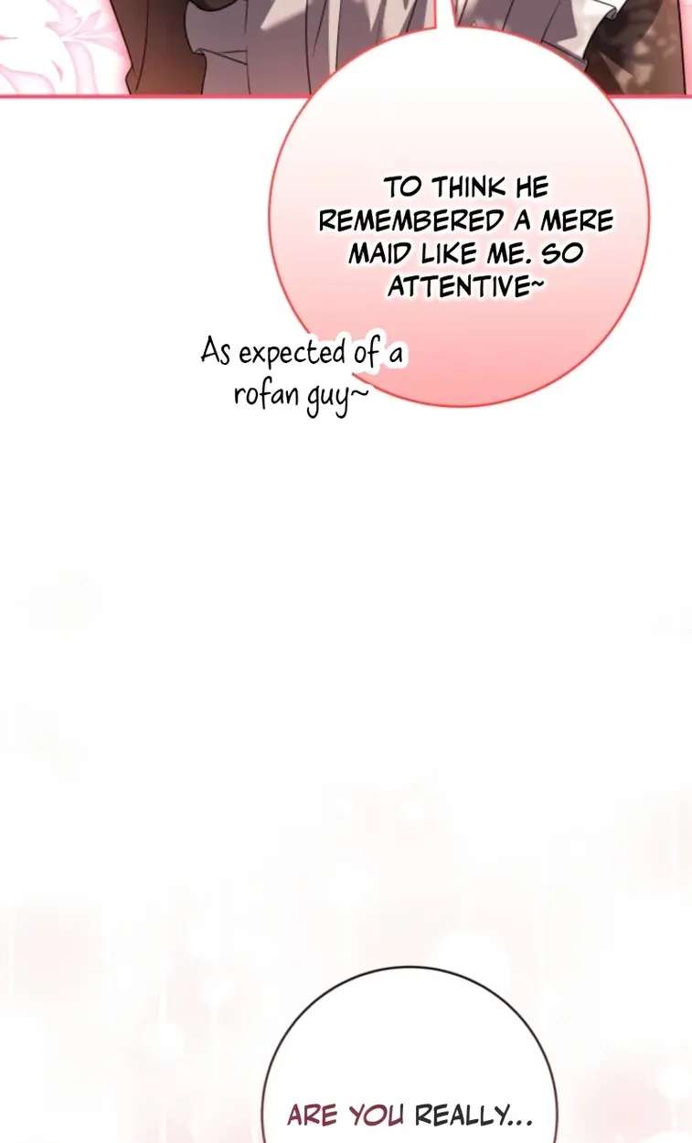 Stay Out of My Rofan! Chapter 13 - page 39