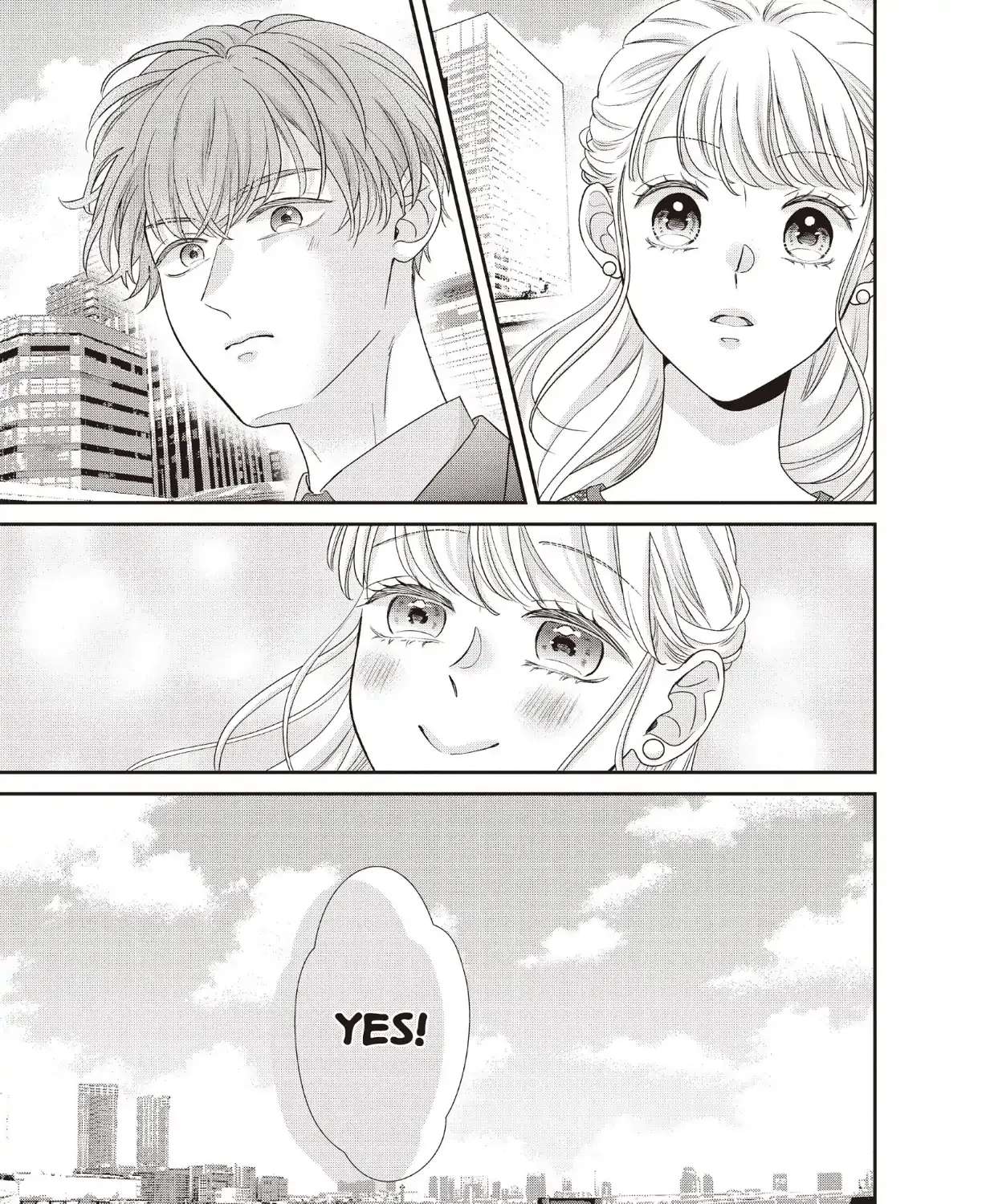 Our Fake Marriage Chapter 64 - page 101