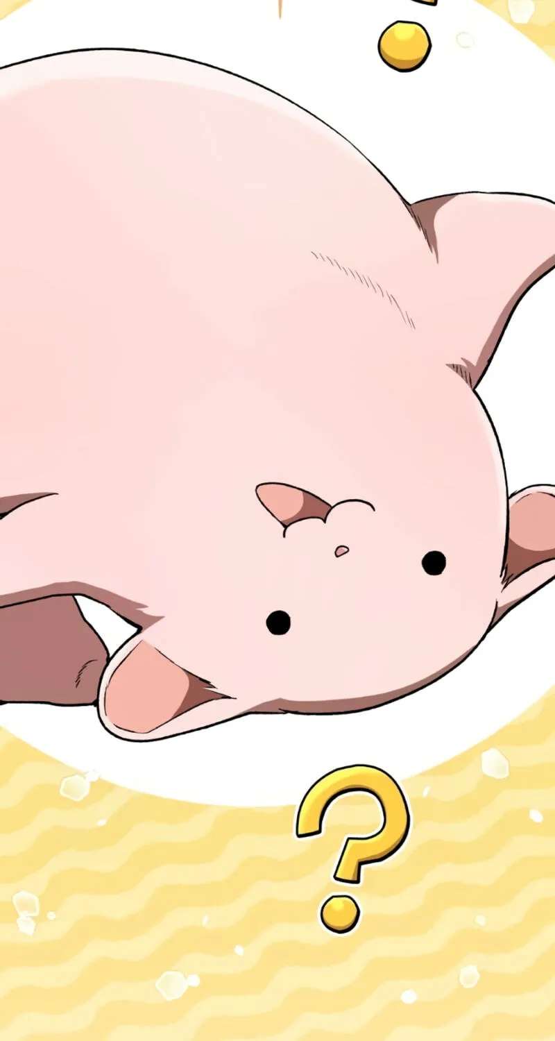 Kindergarten for Divine Beasts Chapter 75 - page 74