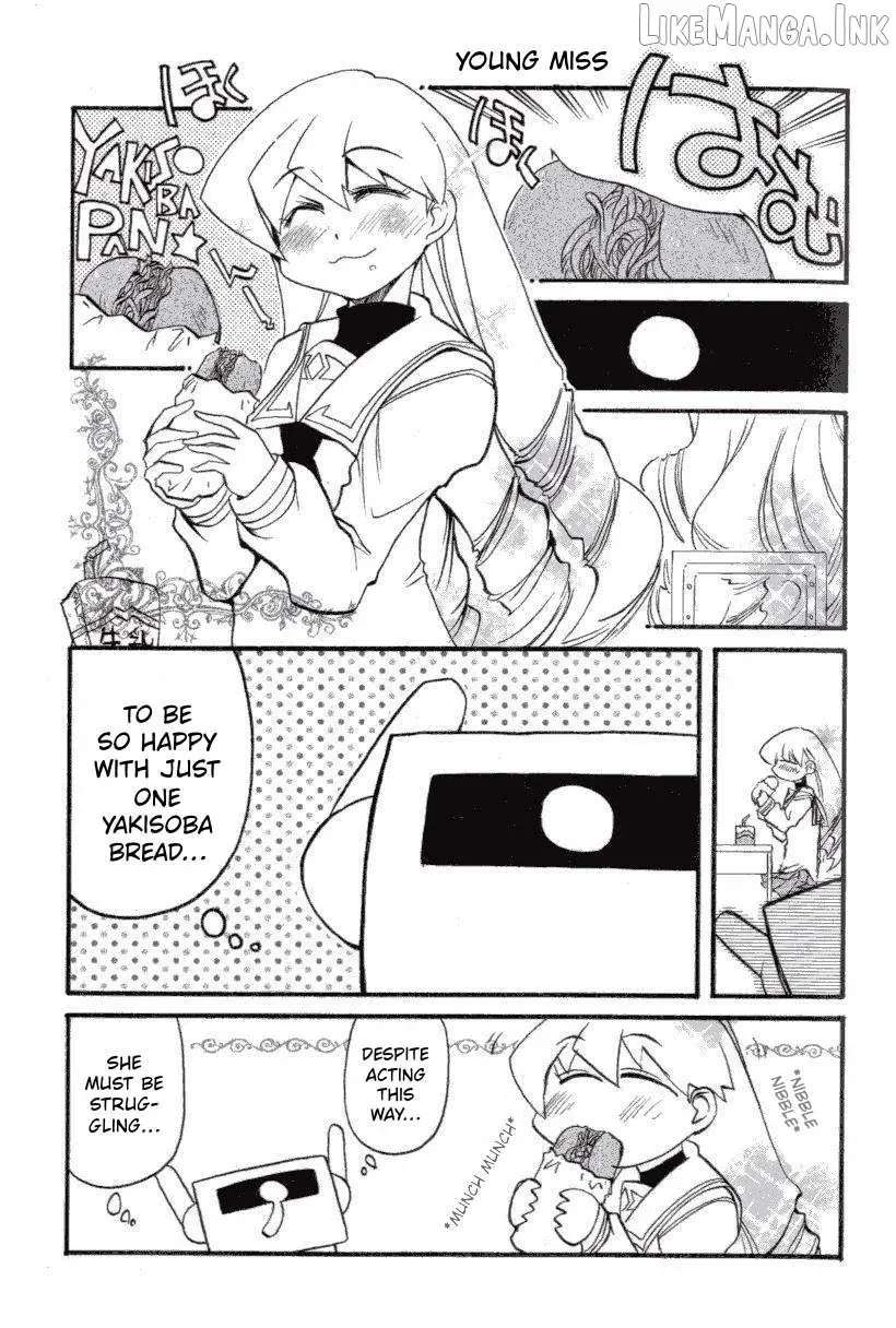 Pani Poni Chapter 144 - page 5
