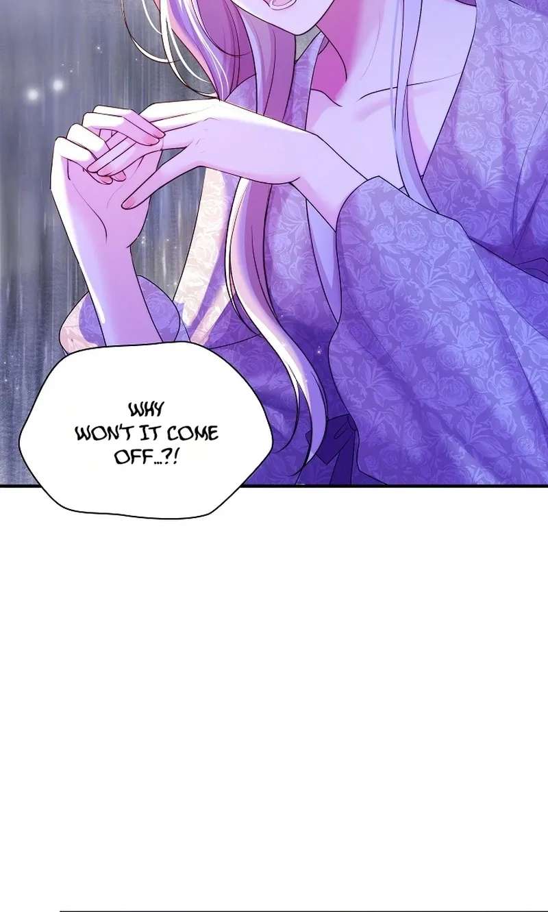 The Grand Duchess Disappeared on a Silent Night Chapter 22 - page 42