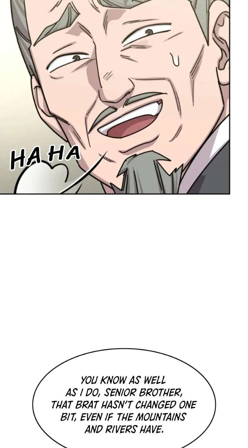 Return of the Blossoming Blade Chapter 184 - page 32
