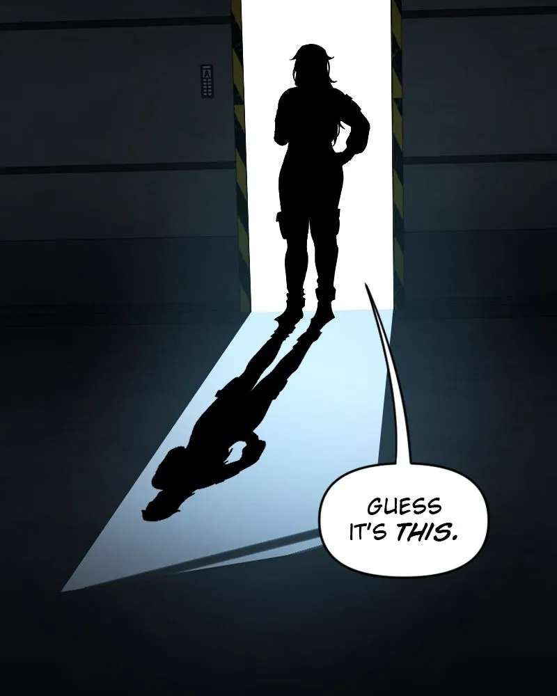 Recollection: A Star Trek Story Chapter 2 - page 82