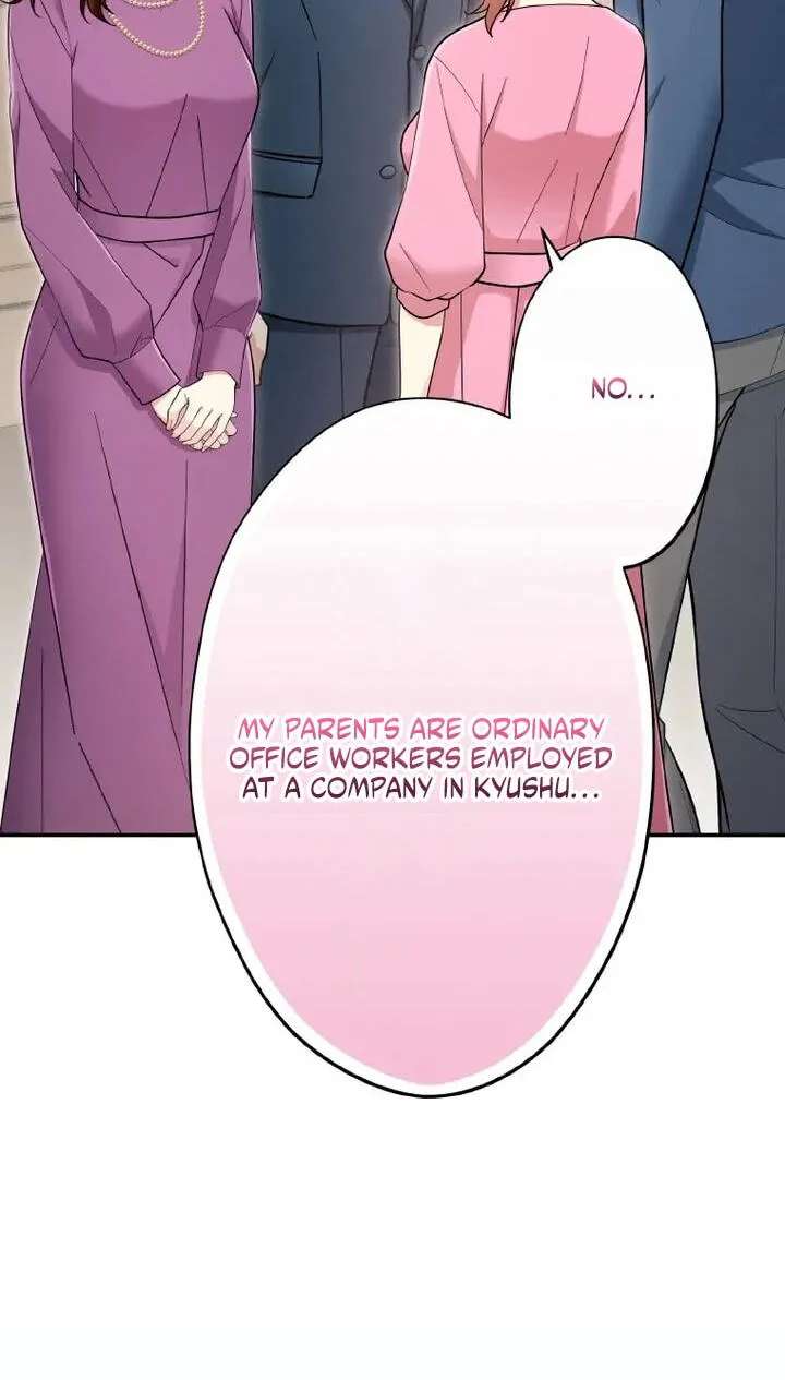I Don't Believe In Dating Apps! Chapter 60 - page 47
