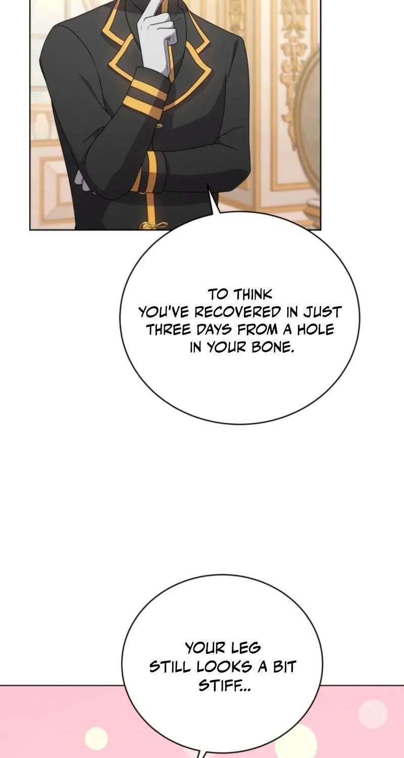 Daughter-In-Law to the Mad Dog of Honor Chapter 101 - page 8
