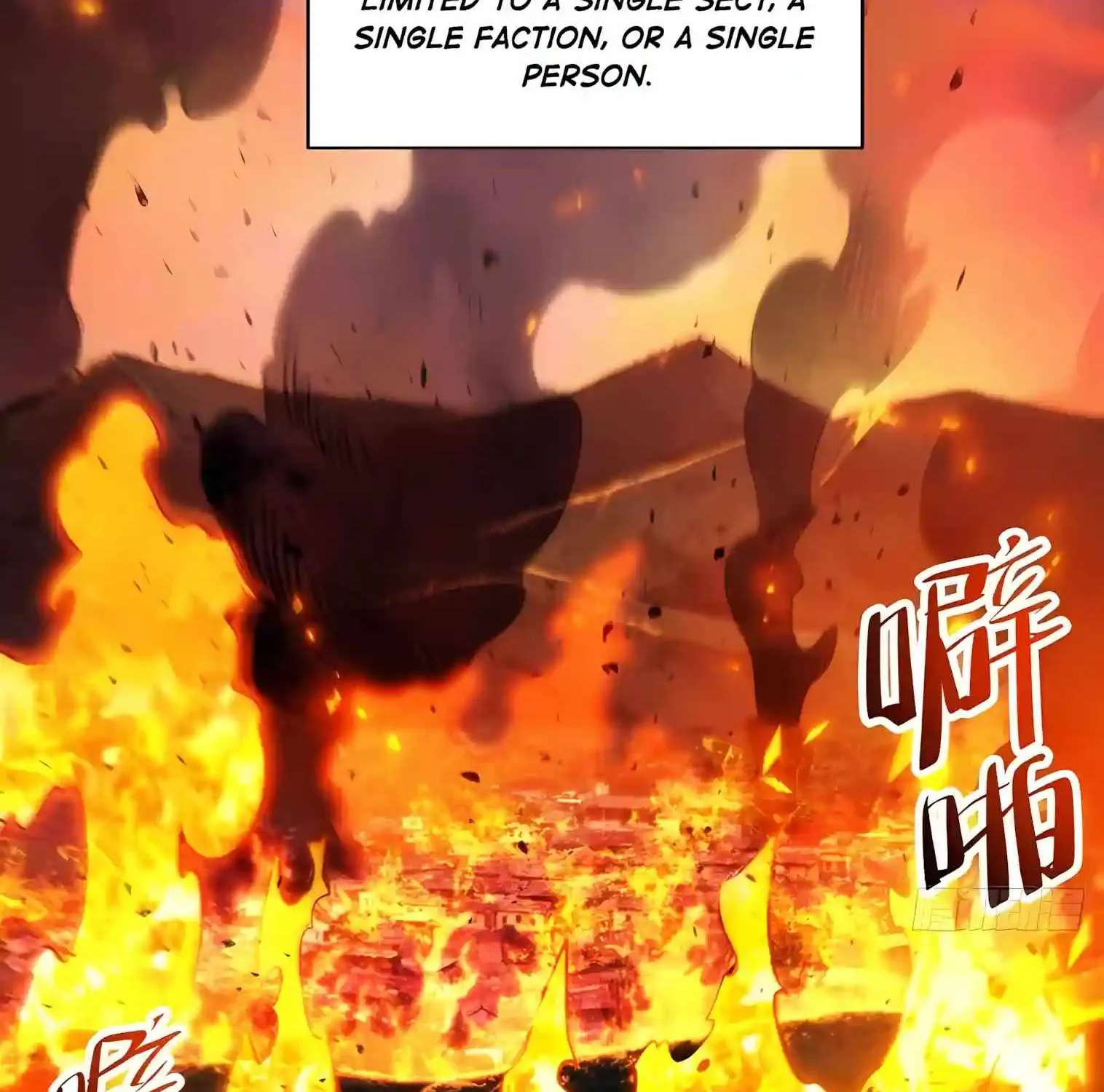 Scoring the Sacred Body of the Ancients from the Get-go Chapter 167 - page 68