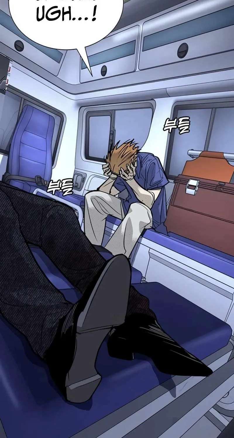 High School Conquest: War Against the Bullies Chapter 67 - page 70