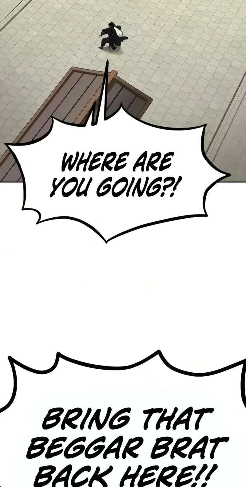 Return of the Blossoming Blade Chapter 182 - page 44