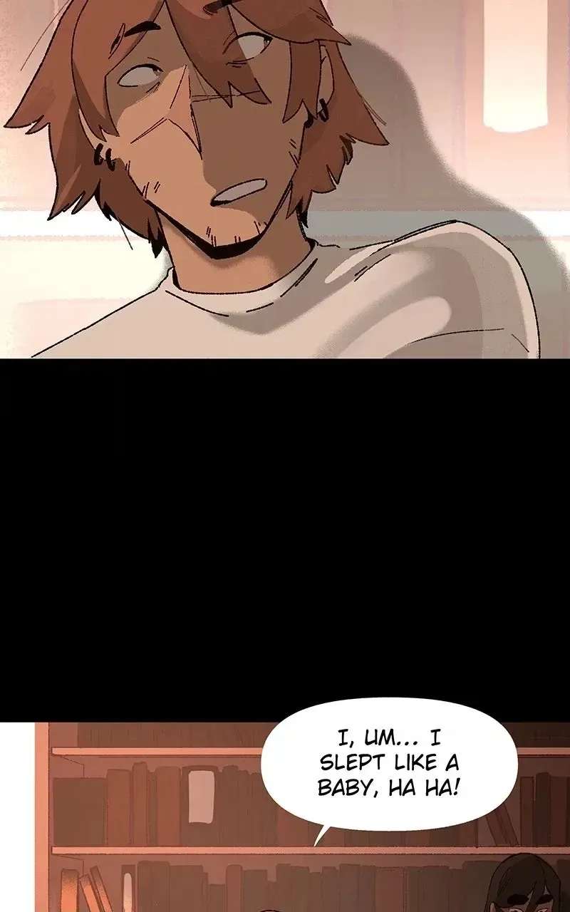 Distress Chapter 34 - page 20