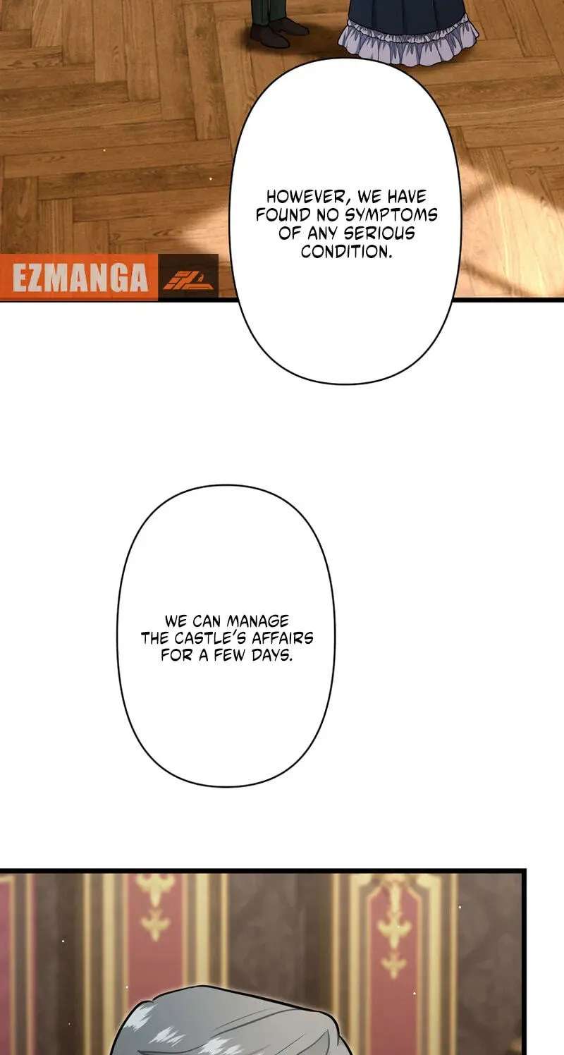 Heika Watashi o Wasurete Kudasai Chapter 95 - page 13