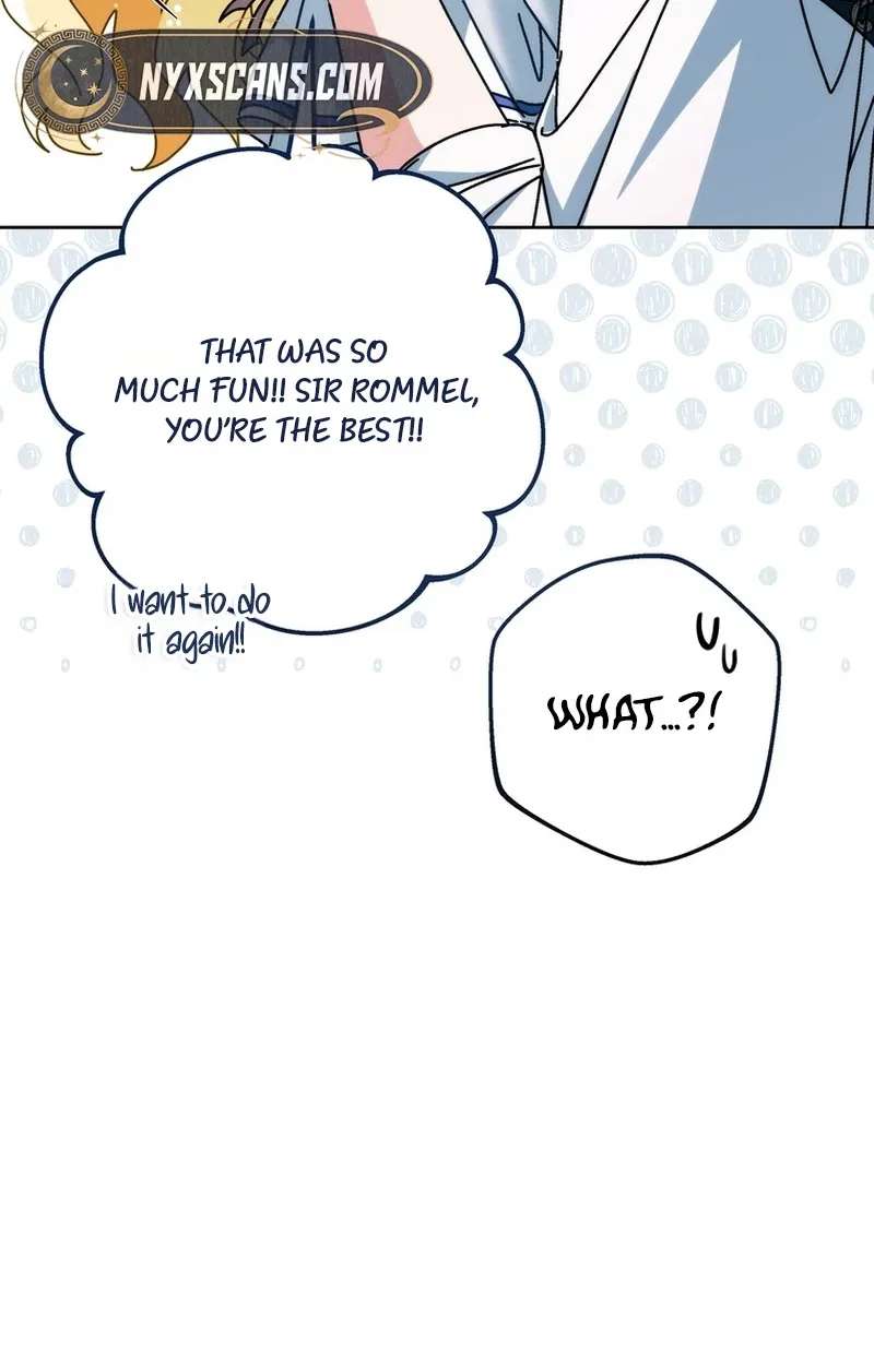May I Cry Now? Chapter 62 - page 81