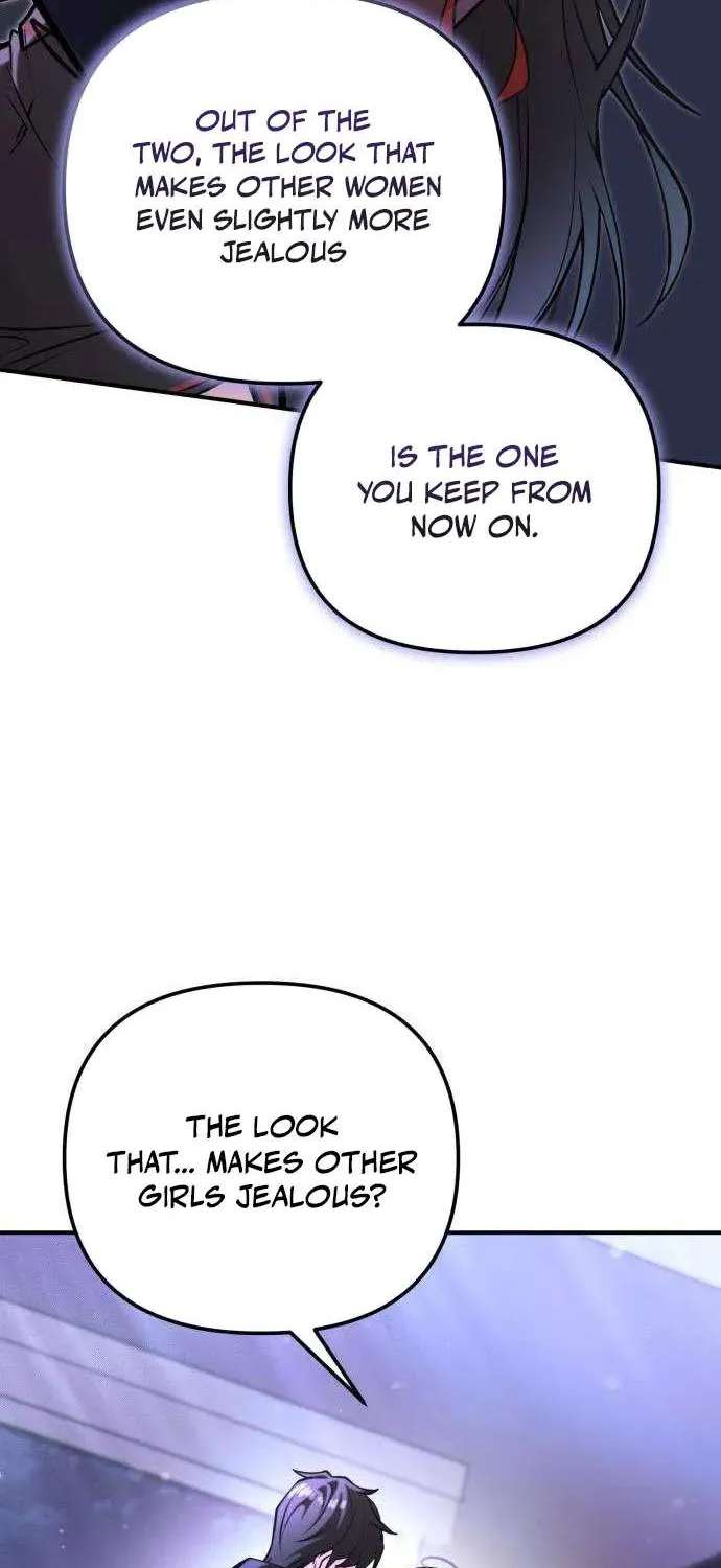 Return of the Dragon Girlfriend Chapter 3 - page 21