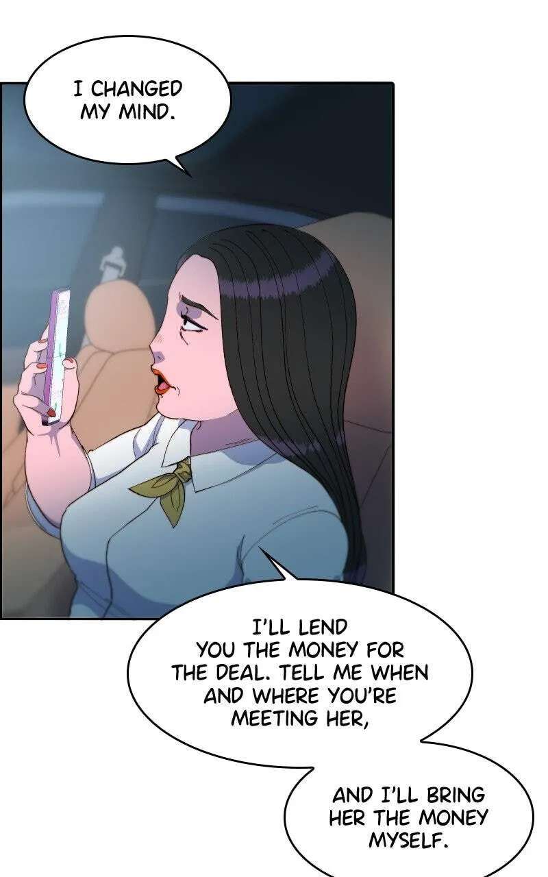Momfluencer Chapter 92 - page 81