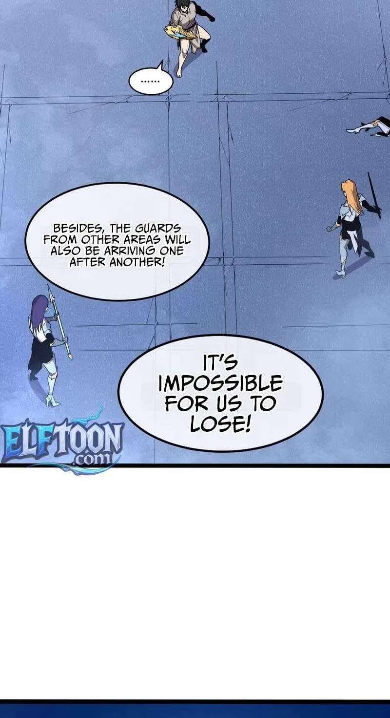 I'm Really Not a Demon Beast Chapter 5 - page 39