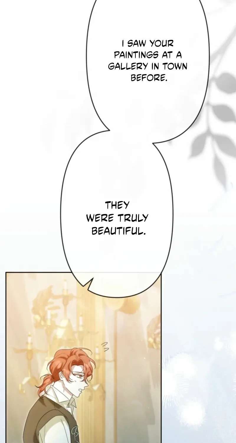 Hantoshigo ni Shinu no ni, Boukun Heika o Toriko ni Shite Shimatta Chapter 8 - page 64