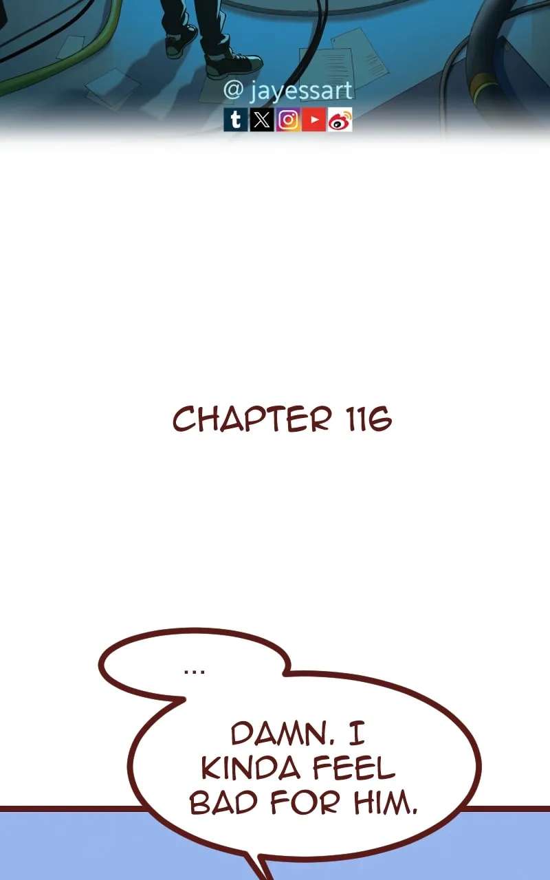 Bailin & Li Yun Chapter 116 - page 2