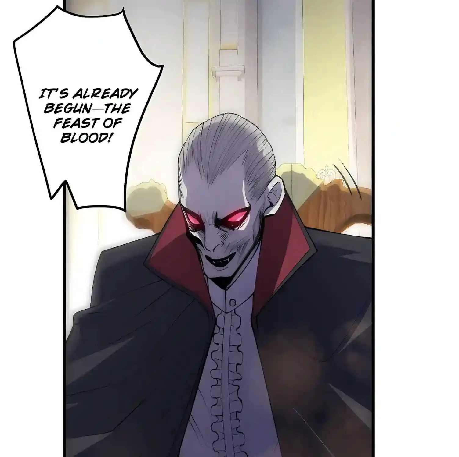 Catastrophic Necromancer Chapter 300 - page 127