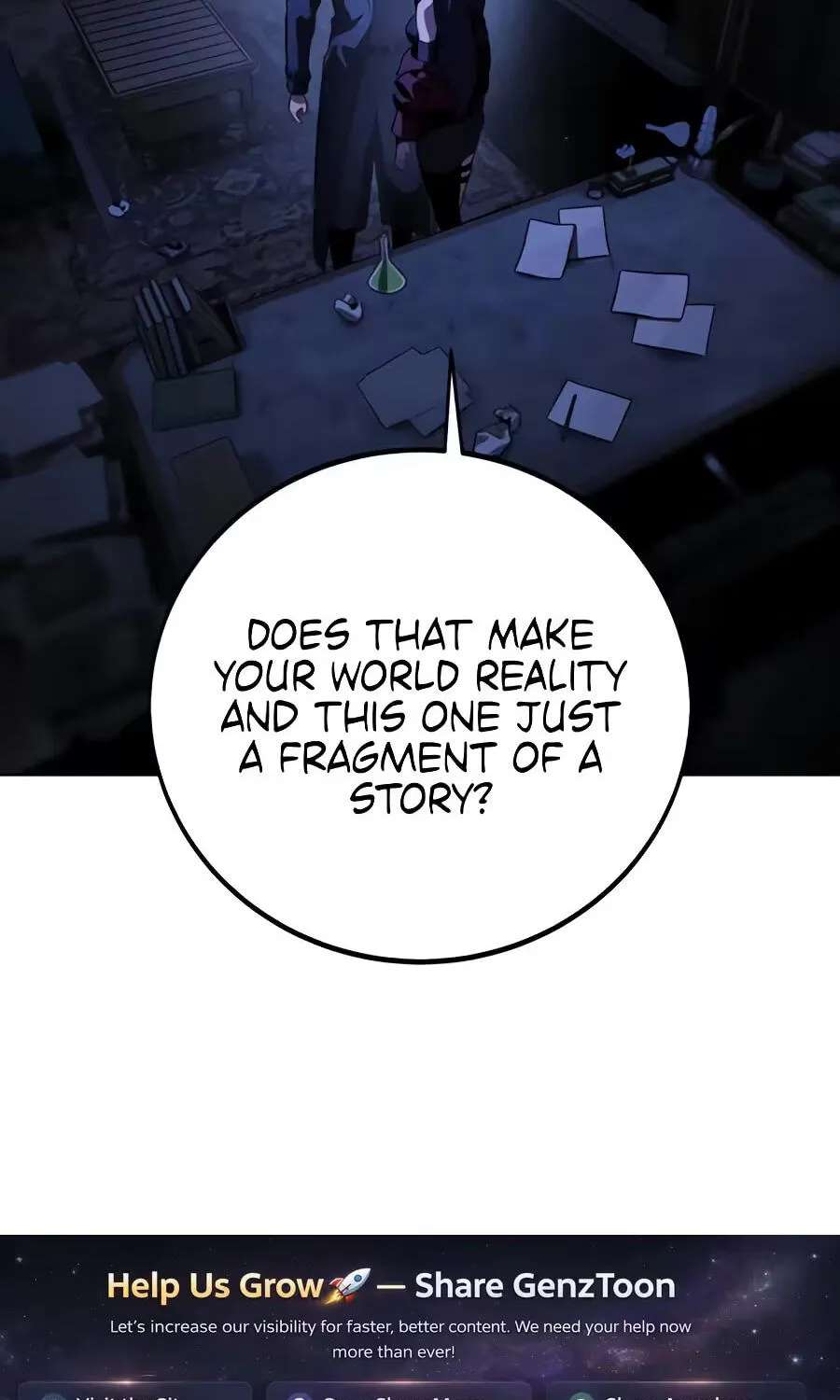 30 Years Have Passed Since the Prologue Chapter 12 - page 59
