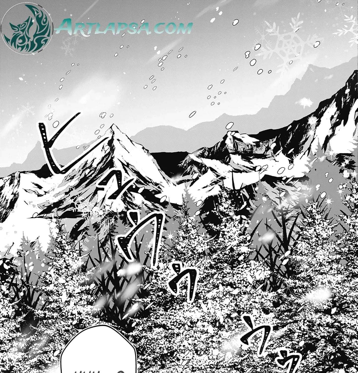 Dragon priestess in the birdcage Chapter 20 - page 58