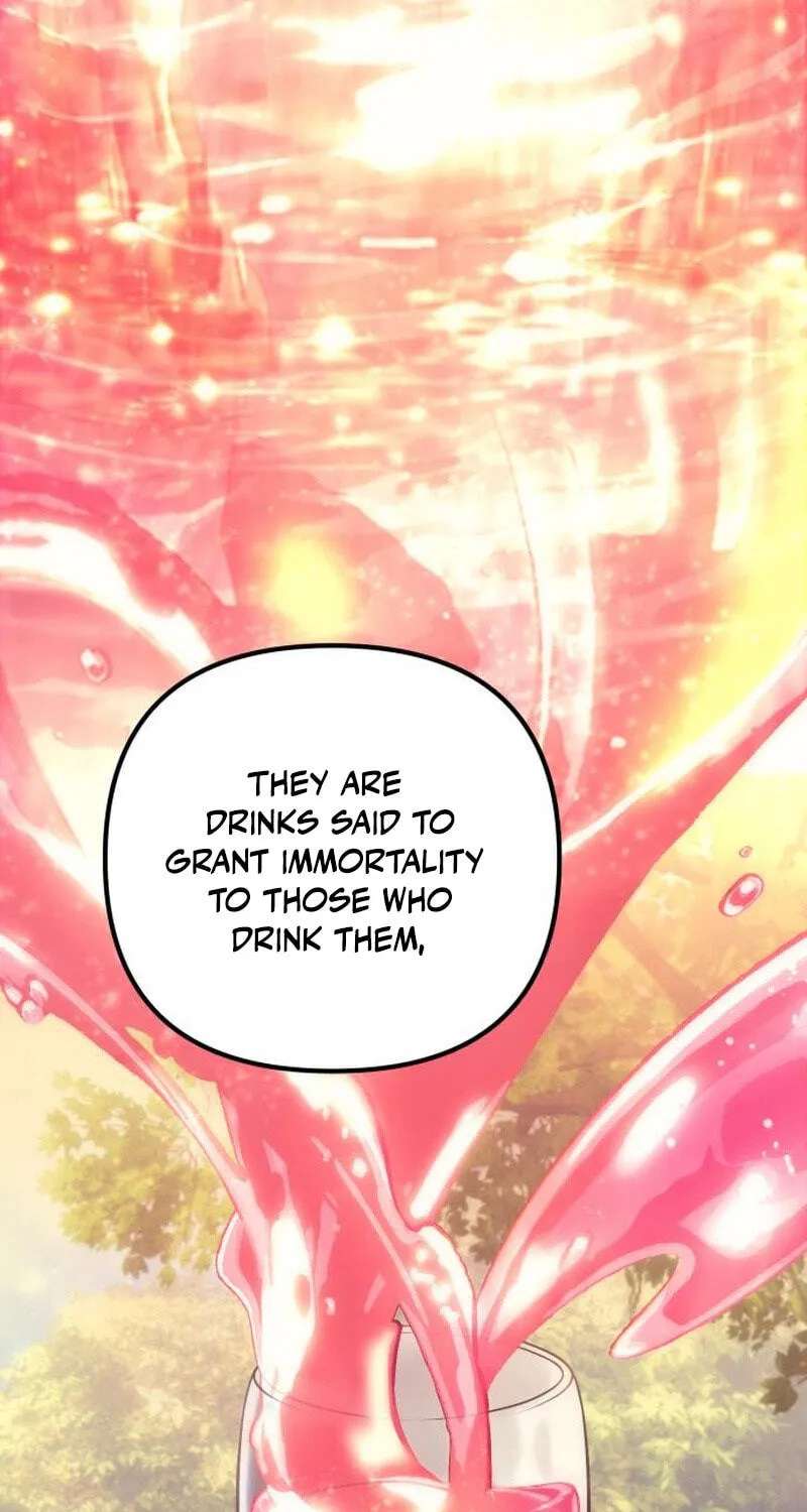 The Goddess of Abundance and Her Troublemaker Apostle Chapter 57 - page 40