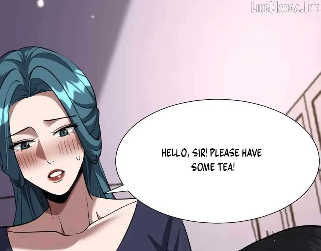 I’m Trapped In This Day For One Thousand Years Chapter 288 - page 89