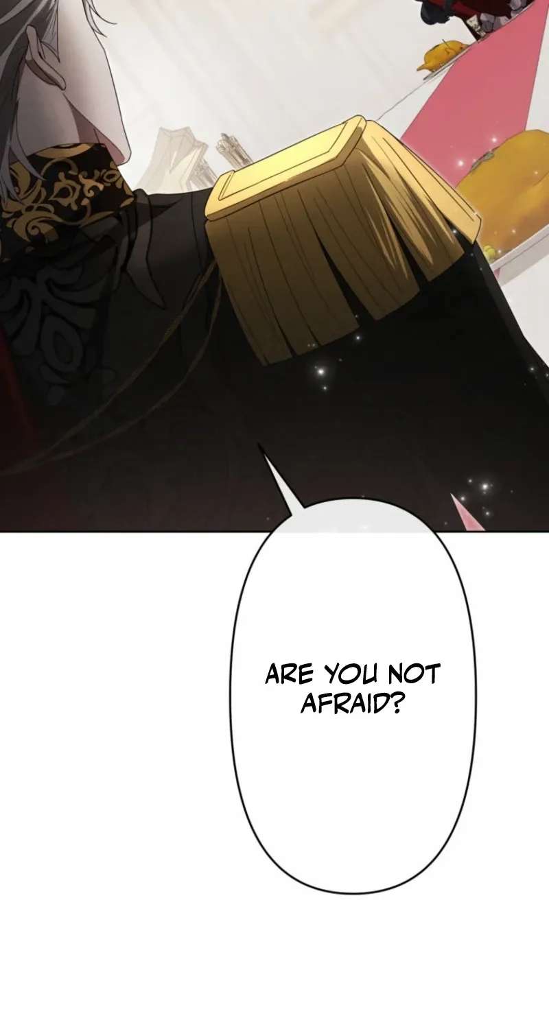 Hantoshigo ni Shinu no ni, Boukun Heika o Toriko ni Shite Shimatta Chapter 2 - page 93