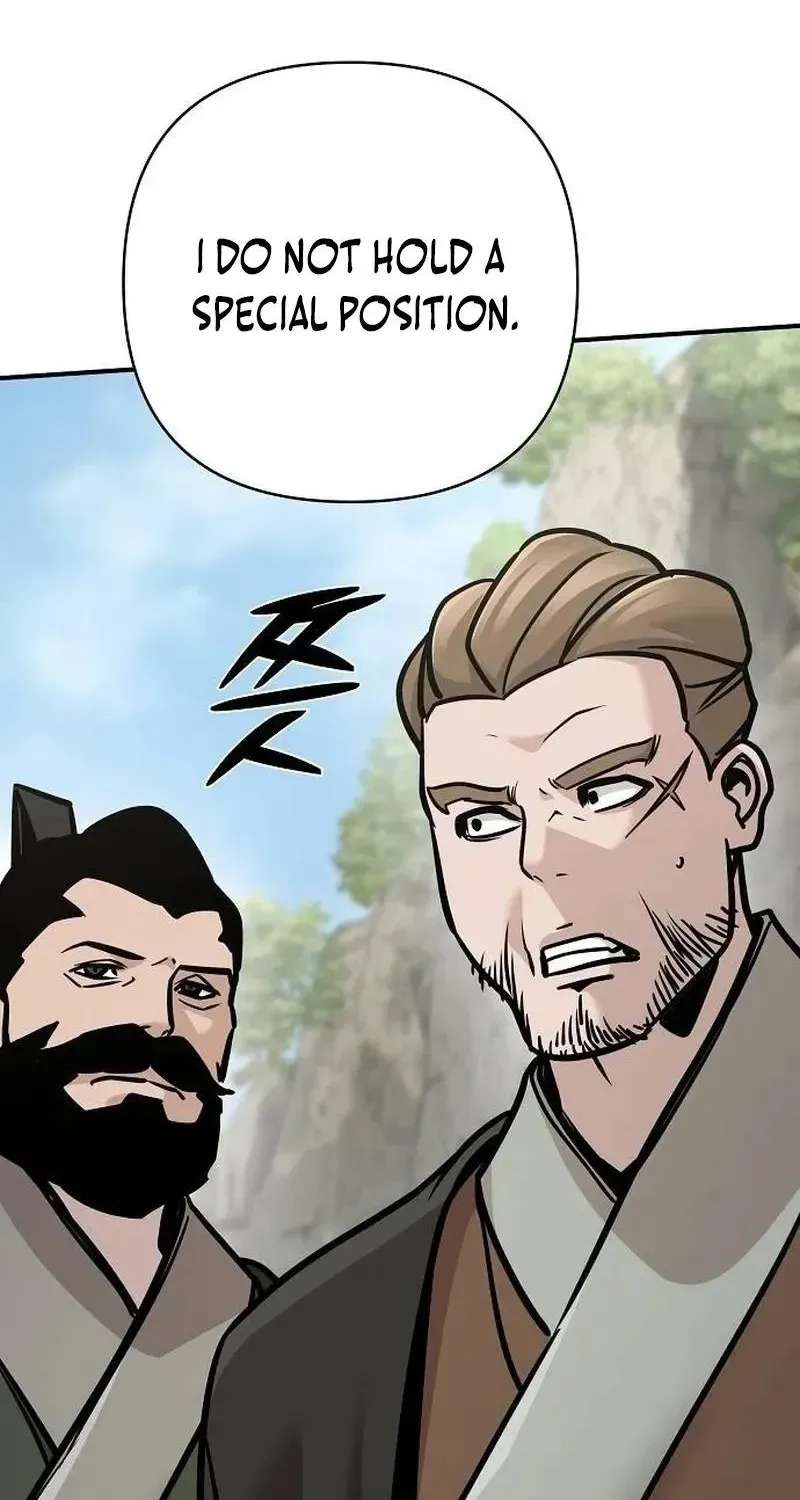 The Suspicious Boy Is One of the World's Top Ten Masters Chapter 130 - page 50