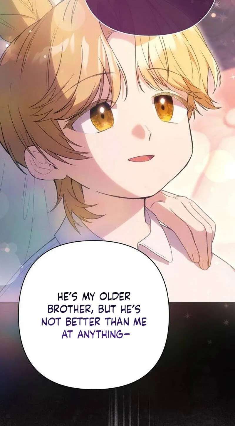 The Archmage Becomes the Swordmaster's Youngest Daughter Chapter 52 - page 37