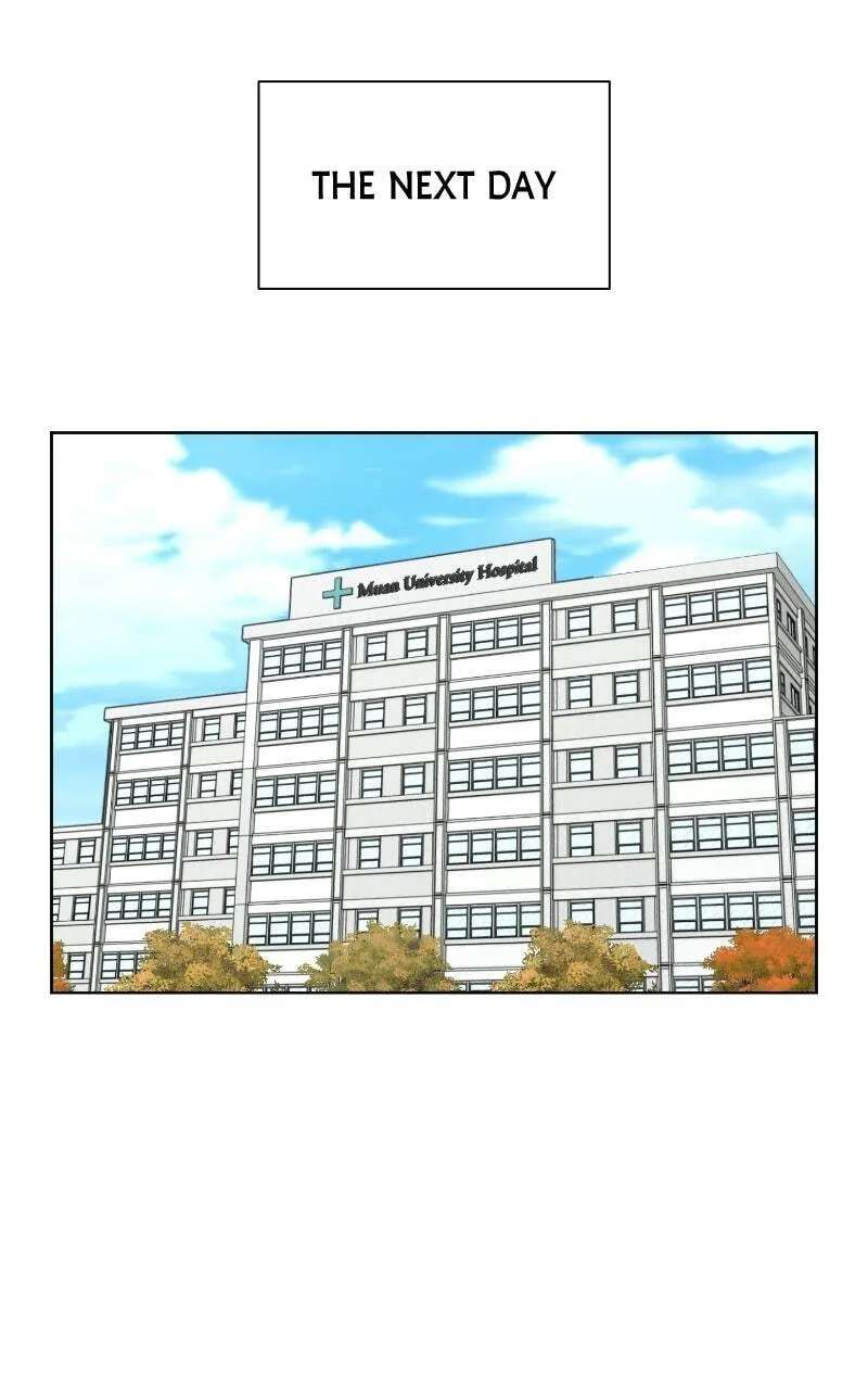 Trauma Center:Dr. Baek Chapter 48 - page 22