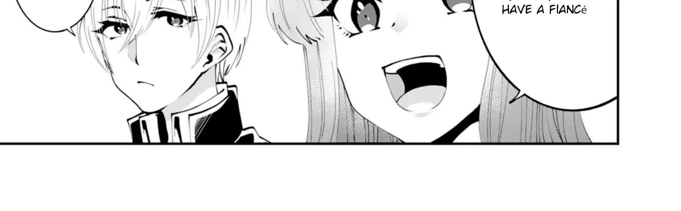 You Call Me 'You' and Break the Engagement? Fine—You'll Regret It. Chapter 10 - page 14