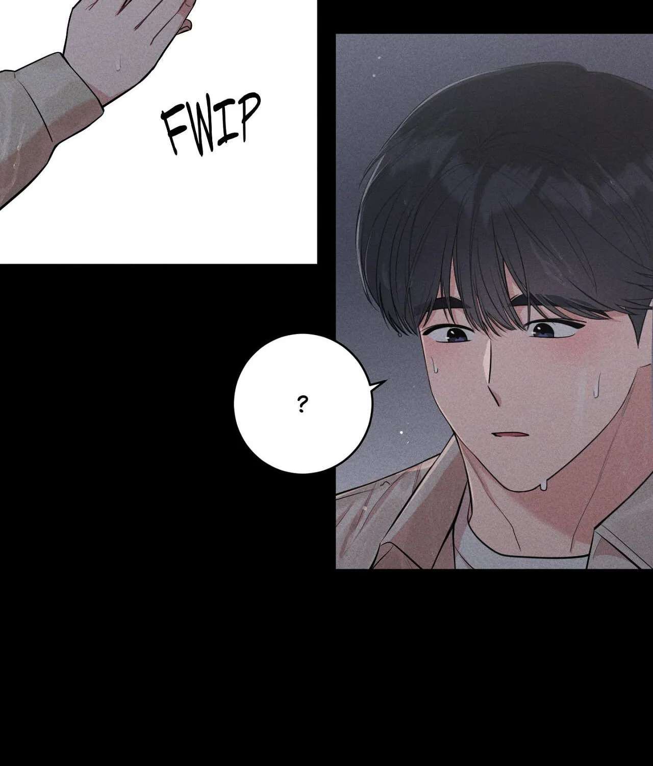 From Now on, I'm Your Guy Chapter 22 - page 105
