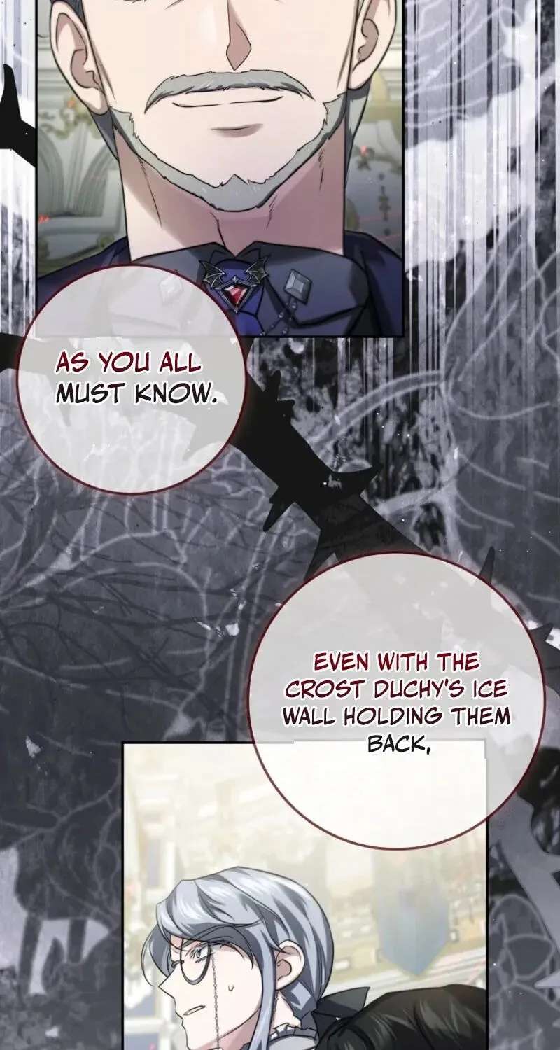 I Am the 5-Year-Old Spy Who Kidnapped the Villain Chapter 40 - page 100