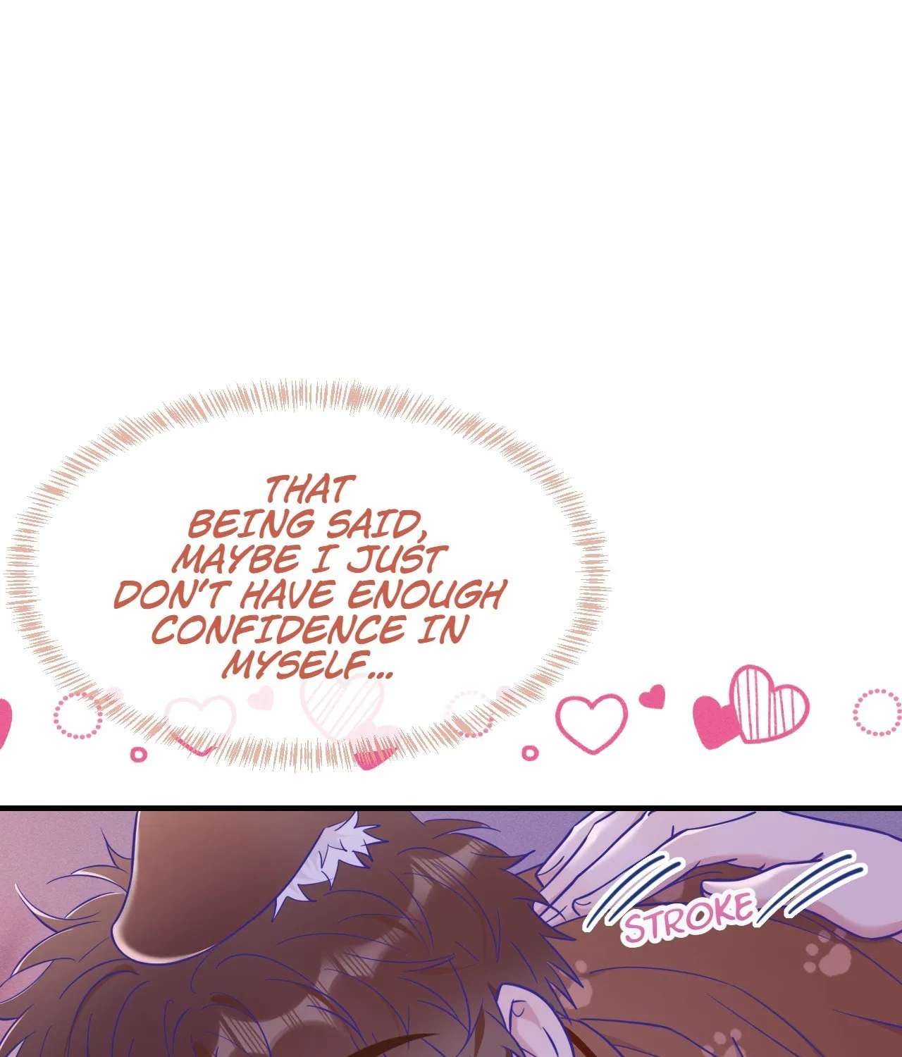 Lying Puppies Get Eaten Chapter 74 - page 22